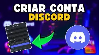 HOW TO CREATE A DISCORD ACCOUNT on your COMPUTER (PC and NOTEBOOK) 💻✅️