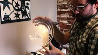 Dale Crover - 12 Sided Record