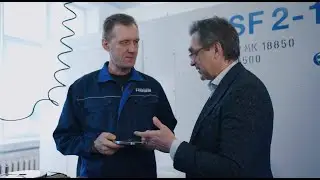 Механическое производство, станок Ekin