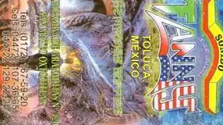 Sonido Fanny San Mateo Oxtotitlan