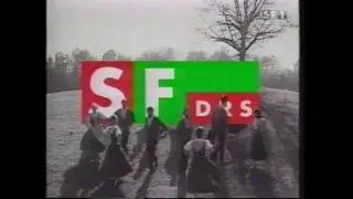SF DRS Ident Tanz