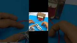 tutorial cara membuat inverter sederhana berkualitas dengan mudah