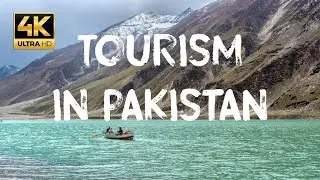4K Northern Areas of Pakistan | Top Places to Visit in Pakistan | Tourist Places