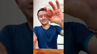 Элементарный, вкусный и быстрый ужин 🔥