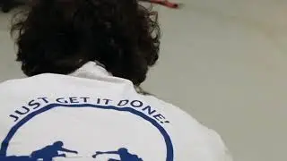 RFID tag fitting on ropes with JGID