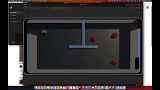 RoboWar 3d Unity Game