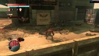 Prototype 2 | Spawn FTW !
