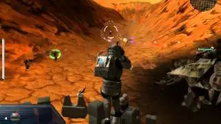 Let´s Test Battlefront II Maps - Republic Commando Extraction (RCE)