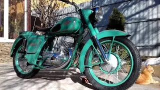 ИЖ 56 1959 г.в.