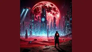 Exodus to the Bloodmoon