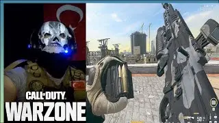 Warzone™ | Komando Affetmez | Urzikstan