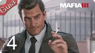 Mafia 3 parte 4 Español