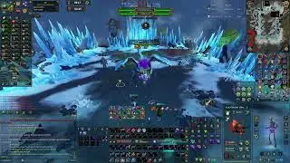 Vorkath Normal Mode 1:26 Necromancy
