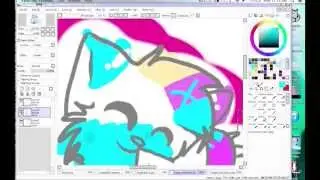 HAPPU AND NEON