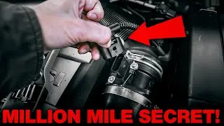 These JAPANESE SECRETS Will Make Your Car Last Over 1 Million Miles