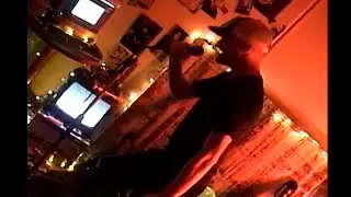 mad routine - disappear (music video)