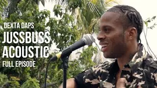 Jussbuss Acoustic 