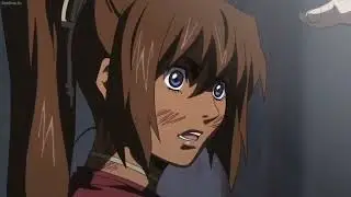 Anime Head Ko 9