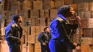 THE PASADENAS - Tribute (Right On)
