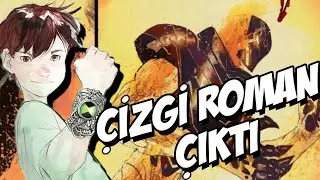 Ben 10 (2026) Çizgi Roman İnceleme
