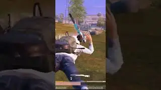 No Health Clutch #bgmi