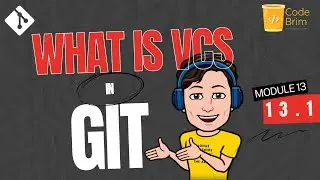 Version Control System Explained ✅