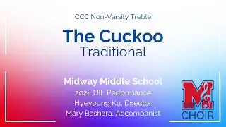 The Cuckoo, Traditional