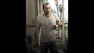 Messing with Trevor Is a Deadly Gamble ☠️ 
