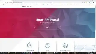Demo | Configure API Portal – Public API Mode Part 3