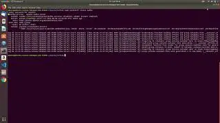 Kafka One node Multiple Brokers Configurations