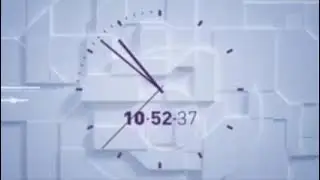 Часы (Пятый канал, 28.09.2020-09.03.2022)