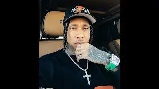 [FREE FOR PROFIT] Tyga x Mustard club banger type beat 