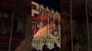#HolyWeek #SemanaSanta in #Seville #sevilla
