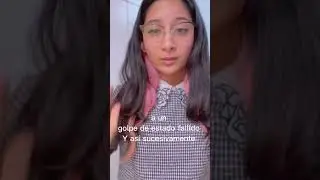 Lo hicimos 🥹 2023 en un país en vías de desarrollo ✌️