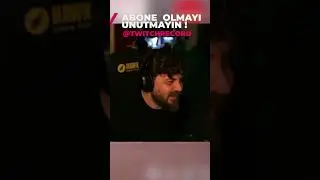 ELRAENN   ADAM KAPIMA GELİP BAĞRIYOR ELRAENN DİYE #elraennshorts