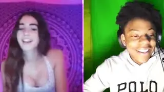 Girls RATING IShowSpeed From 1-10 On OMEGLE