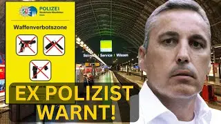 Stefan Schubert - Nach der Wahl: Wird Deutschland wieder sicher?