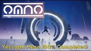 OMNO Yeccaph Mesa [100% Complete] Ep.8 (No Commentary)