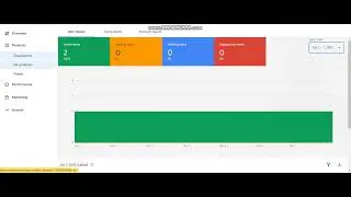 Fix Google Merchant center |