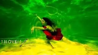 LOVE AT THE BOTTOM OF THE OCEAN - MERMAID'S PASSION