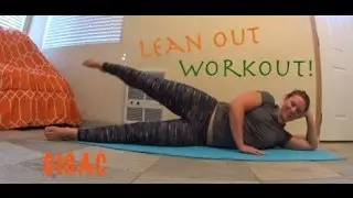 GIGAC Lean Out Workout