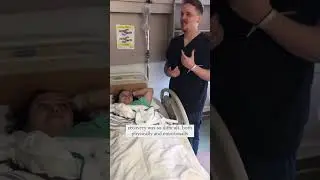 I Had an Emergency C-Section