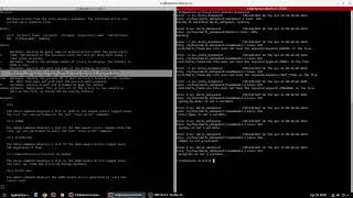 Command line interface CyFlex error retrieval (errs)