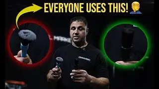 BUSTING DETAILING MYTHS!