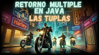 💻 Tuplas en Java: Usarlas Como un Pro! 🚀