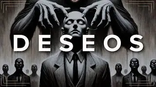 ¿Estás seguro que tus deseos son tuyos?