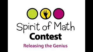 2025 Spirit of Math Contest Global Round