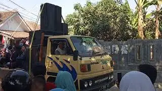 PAWAI DIRGAHAYU REPUBLIK INDONESIA YANG KE 74