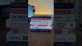 Heres to new chapters… 📚 The books I read last year