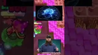 Thanks for the explanation drew! 🙏 #brawlstars #brawl #supercell #gaming